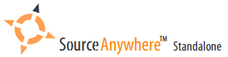 SourceAnywhere - version management software